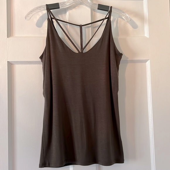 Scrappy Tank Cami - Picture 1 of 4